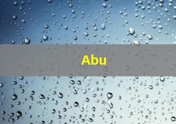 Abu