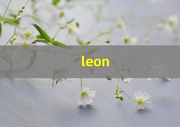 leon